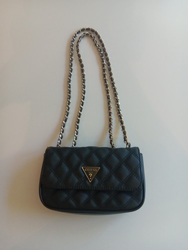 Guess damen handtasche - guess,