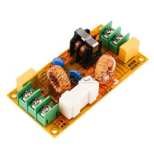 2A 4A 10A 20A AC110-220V Power