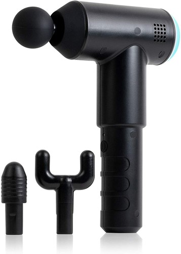 Homedics massage gun - homedics,