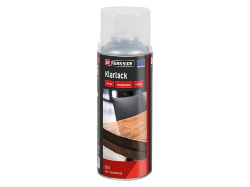 Buntlack glänzend 400ml - glänzend,