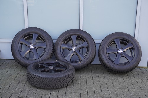 Winterräder alu honda - alu,