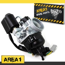 Ersatz Vergaser 12 mm Longjia