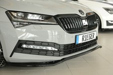 RIEGER Spoilerschwert passend