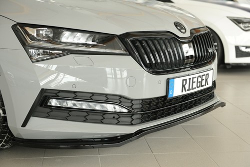 Rieger spoilerschwert passend - rieger,