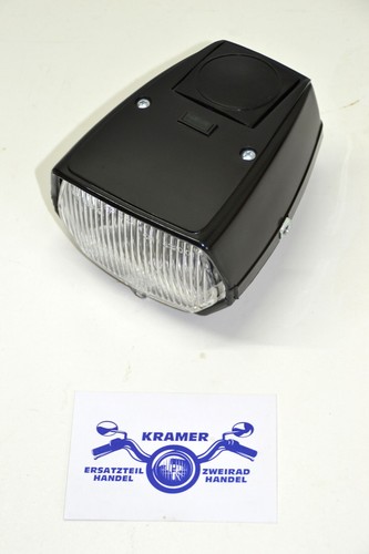 Kreidler mp mf 22 - kreidler,