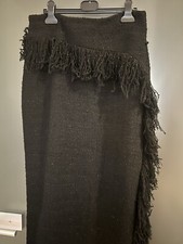 ZARA STUDIO Strickrock Rock