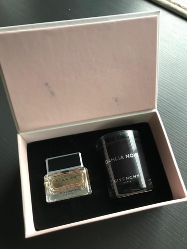 Givenchy dahlia noir - givenchy,
