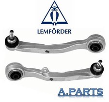 Lemförder set 2x wishbone