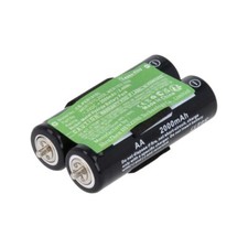 Akku für Panasonic ER-160