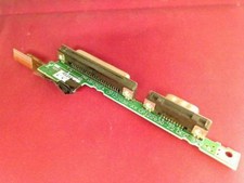 Parallel / COM Port Board Modul Platine FUJITSU Lifebook E4010D