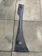 BMW E34 Wasserkasten Windlauf links 1946125 Abdeckung Scheibenwischer