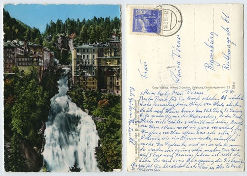 118963 bad gastein - -,
