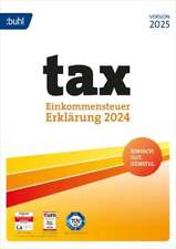Tax 2025
