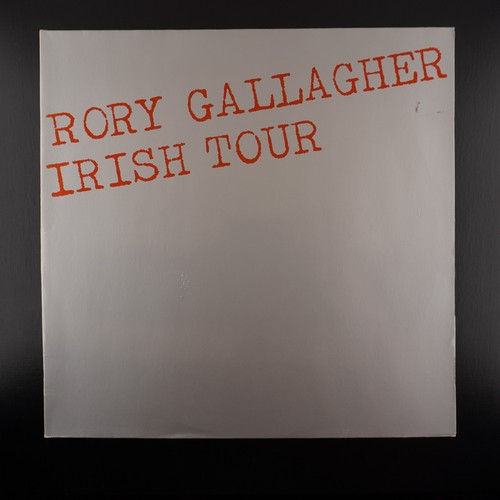 Rory gallagher irish - –,