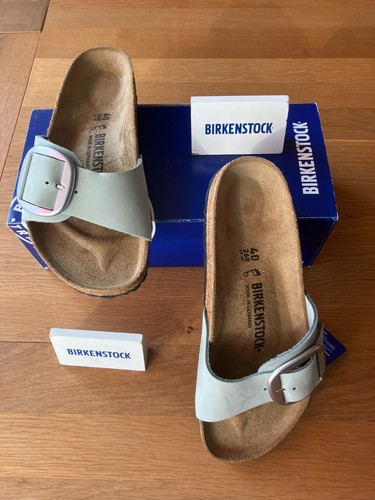 Birkenstock madrid big - madrid,