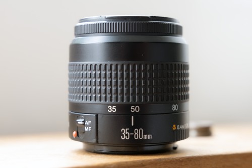 Canon 80mm 5 - canon, 35-80mm