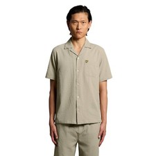 Lyle and Scott Crinkle Resort