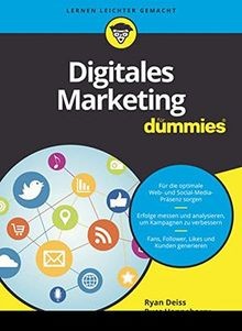 Digitales marketing für - digitales,
