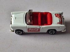 Matchbox Superfast Chevy Bel