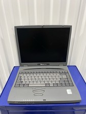 Toshiba tecra 8100 - tecra,