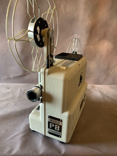Eumig automatic - eumig,