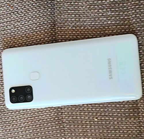 Samsung galaxy a21s gb - galaxy,