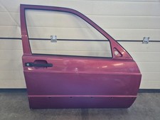 Mercedes W201 190 Tür vorne