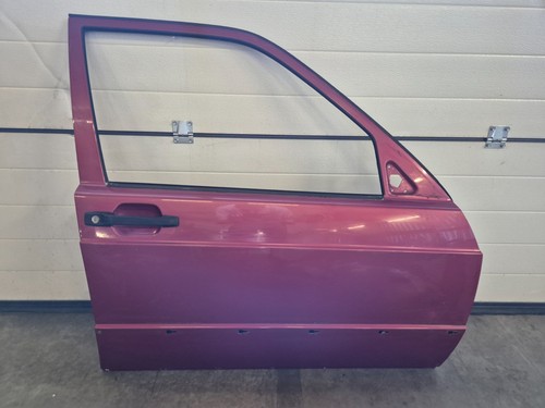Mercedes w201 190 tür vorne - tür,
