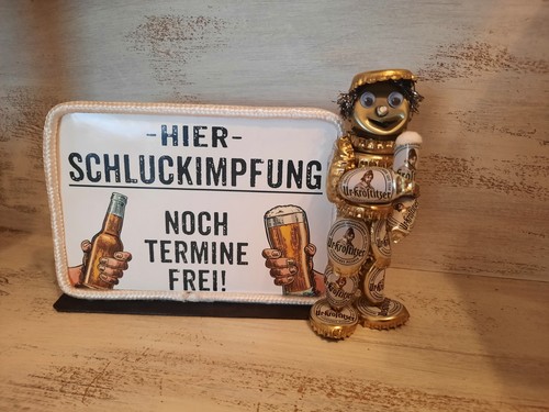 Kronkorken krostitzer - kronkorken,  "ur-krostitzer"