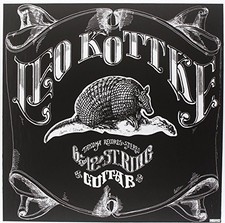 Leo Kottke - 6 and 12 String