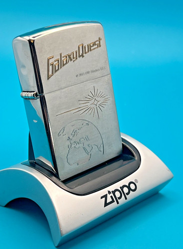Original brandneu zippo - brandneu,
