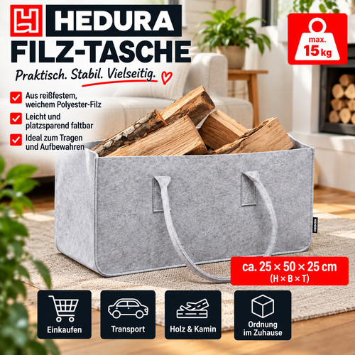 Filztasche einkaufstasche - filztasche,