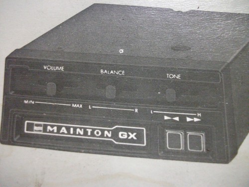 MAINTON-mini