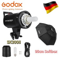 Godox SK300II Studioblitz