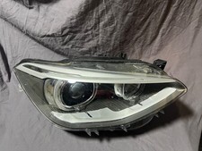 Frontscheinwerfer BMW 1 F20  F21 7229678 Xenon Rechts
