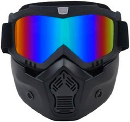 Skibrille,Snowboardbrillen