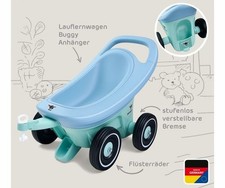 BIG Buggy 3-in-1