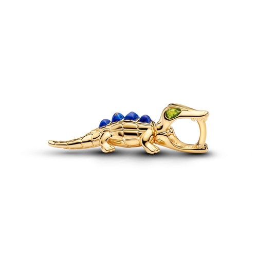 Pandora charm 764624c01 - pandora, blaues