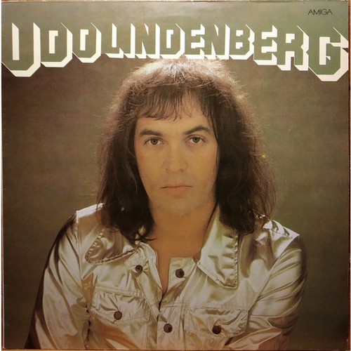 Udo lindenberg - lindenberg,