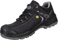 Leibwächter S3 Arbeitsschuhe ESD Sicherheitsschuhe Halbschuhe Leipzig