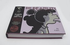 Die Peanuts - Werkausgabe Band 9 (1967-1968) Tages- und Sonntagsstrips