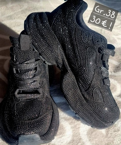 Damen sneaker 38 - , gr.