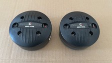 2x Cele­stion CDX1-1445 T5762A (Monacor) KOMPRESSIONSTREIBER 40W 8ohm