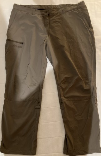 Maier sports damen wanderhose - sports,
