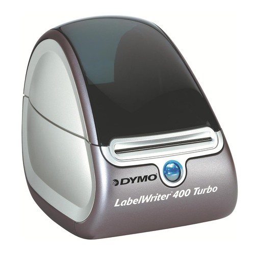 Dymo labelwriter turbo thermo - labelwriter,
