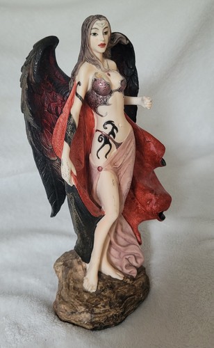 Fantasy engel figur mit - engel,
