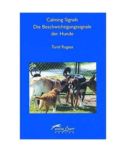 Calming signals die - signals,
