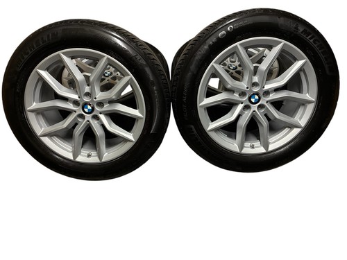 Original bmw g05 - x6, 19