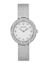 Bulova 96L329 Champagne