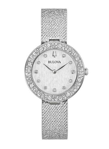 Bulova 96l329 champagne - bulova,